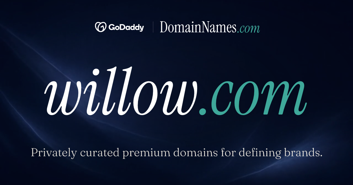 WILLOW DESIGN ASSOCIATES LTD logo